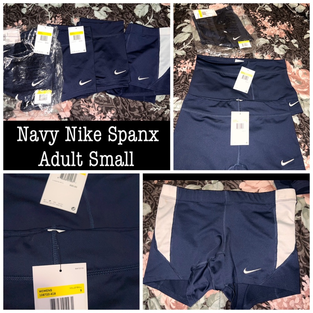 Nike Spanx